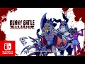 This Bunny Game Might Explode Your Switch