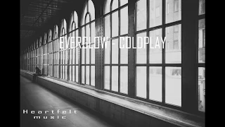 Download Coldplay - EVERGLOW (Heartfelt Slowed) MP3