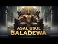 Lagu ASAL USUL BALADEWA | KISAH RAJA YANG TEGAS, JUJUR DAN KAKA DARI KRESNA | CERITA WAYANG JAWA