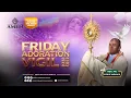Download Lagu FRIDAY ADORATION VIGIL LIVE WITH REV FR EJIKE MBAKA || 27-6-2025