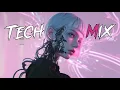Download Lagu Techno Mix 2025😉🤘Best Nonstop Techno Remixes Of Popular Songs🔥Hyper Techno Remix⚡️Techno Bangers