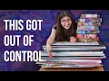 Revealing all the puzzles that I actually do for fun