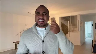 Being 1 90m tall Having 1 million in your account