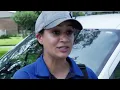 Driven to Deliver - Women in Technician Careers AT T