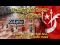Download Lagu Dikir Barat Musim Bah - Hamzah Putera Wangsa Cover by Athirah (Dikir Banjir)