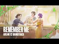 Download Lagu d4vd - “Remember Me” (from Arcane Season 2) [Official Visualizer]