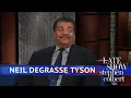 Download Lagu The Mystery That Keeps Neil deGrasse Tyson Up At Night