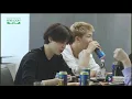 Download Lagu BTS eating moment In the Soop season 2 #bts #eating #btsinthesoops2