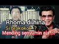 Lagu Heboh .Rhoma irama di hina lagi kali ini sama si brokokok?#rhomairama #viral