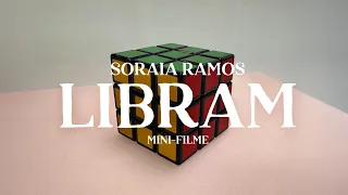Soraia Ramos - Libram (Mini Filme)