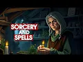 Download Lagu The Hidden History of Sorcery \u0026 Spells | Magic’s Origins, Witchcraft \u0026 Occult Secrets