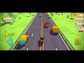 Blocky Highway Finally locked in
