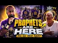 The Prophets Are Here You re Seeing Them Today