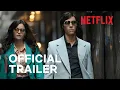 Video di The Serpent | Official Trailer | Netflix