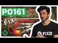 P0161 Explained - Oxygen Sensor Heater Circuit Malfunction Simple Fix