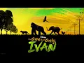 Disney's The One And Only Ivan - Instrumental Soundtrack - Free 1 hour