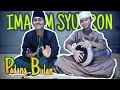 Download Lagu PADANG BULAN Versi JAWA || DARBUKA COVER - IMAM Ft Saiful Muchzany