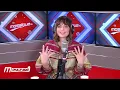 فايا يونان تتحدث لموزاييك :' تغيّرت في هذه النقاط ..ممتنة لنفسي وللحب والصعوبات وحتى المرض '