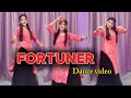 Lagu Fortuner Song | बालम लायो मेरो फॉर्च्यूनर जी | Jaat Nia,Ruchika Jangid | New Haryanvi Songs 2025