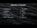 Download Lagu HINDIA X FEAST | Secukupnya || o, Tuan || top song Hindia || full album