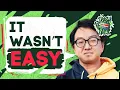 Lagu PhiDX gets real about the state of Tekken and the competitors journey | Trash Talk