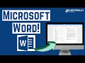 How To Format Your University Assignment On Microsoft Word