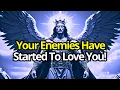 Download Lagu Chosen One, Your Enemies Have Secretly Started To Love You!