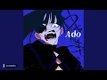 【432Hz】うっせぇわ Usseewa - Ado