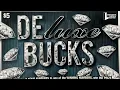 HAPPY THURSDAY NEW TO ME TIX De LUXE Delaware Lottery Scratcher