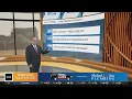 Hot and humid in Maryland Thursday storms return Friday