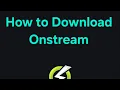 Download Lagu How to download onstream on an Android TV