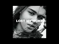 Ama - Lost My Home (Audio)