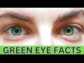 Download Lagu Green Eye Facts | Facts about People with Green Eyes | Eye Color Facts
