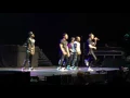 Austin Mahone & Rob Villa Shawty Shawty Live 10/19/14 (San Juan, Puerto Rico)