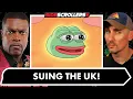 Download Lagu 4Chan SUES UK Government + Craig Has Mental Illness Fatigue + Knight Rider REBOOT | Side Scrollers