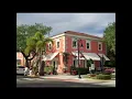 Eileen Fisher Naples Spring 2018 on Third Street South