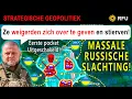 Download Lagu Encerclement complet ! Aucun Russe N’est sorti ! | RFU News
