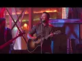 Luke Bryan - "Country On" LIVE from the 56th Annual CMA Awards