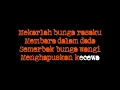 Download Lagu KAISAR - mata hati (karaoke)