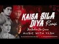 Lagu Sab Kuchh Bhula Diya | Drop Remix | Music With Yash | Sad Song Remix 