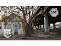 Rebuilding a Highway Through a Denver Community The Daily 360 The New York Times