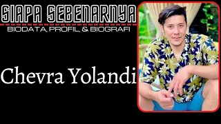 Download Biodata dan Profil Chevra Yolandi - Suami Via Vallen || Chevra Yolandi Vokalis Papinka MP3