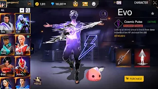 NEW EVO AWM π± FREE FIRE NEW EVENT π€― FREE DIAMONDS π NOOB TO PRO ACCOUNT π€ GARENA FREE FIRE π₯π₯