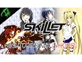 Lagu Skillet - Nightcore Mix [1 HOUR]