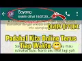 Download Lagu Cara TERBARU Agar Whatsapp Terlihat Offline Padahal Kita Online Setiap Waktu