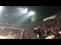 Download Lagu MILAN-INTER  20/11/2016  AC MIlan fans singing Sara perche