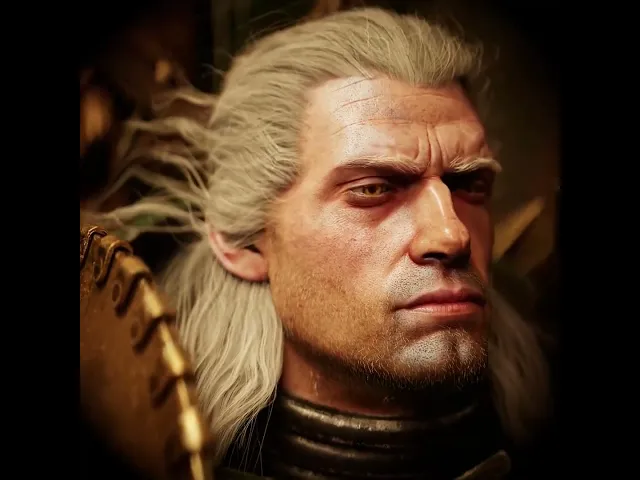 HENRY SPACE MARINE v4