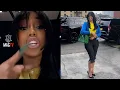 BBL Bishes Cardi B Clears Trolls Criticizing Her Old Navy Jeans