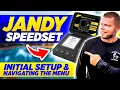 How to Easily Set Up Jandy SpeedSet Pool Pump Step-by-Step Guide