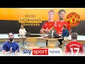 Download Lagu Latest News: Amorim Sell United 3 players Just Confirmed with £127.5m? Donnarumma latest Updates!